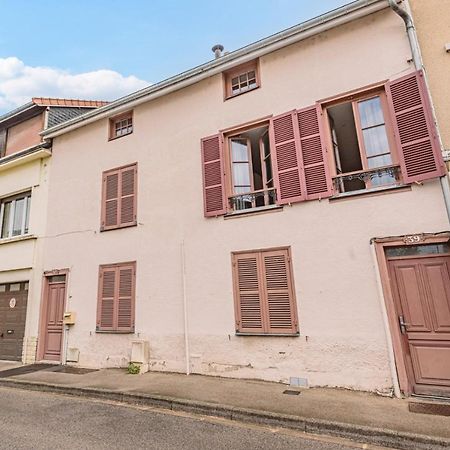 Plancy Beds Chalons Apartment Exterior photo