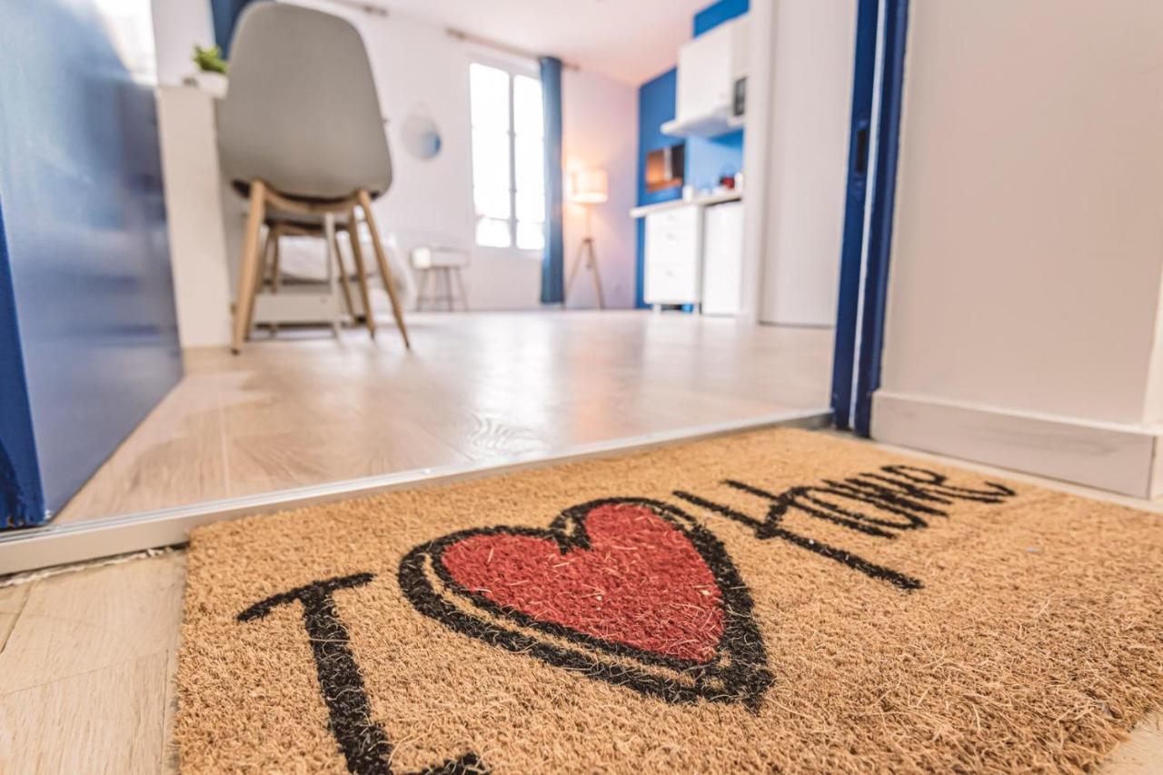 Plancy Beds Chalons Apartment Exterior photo