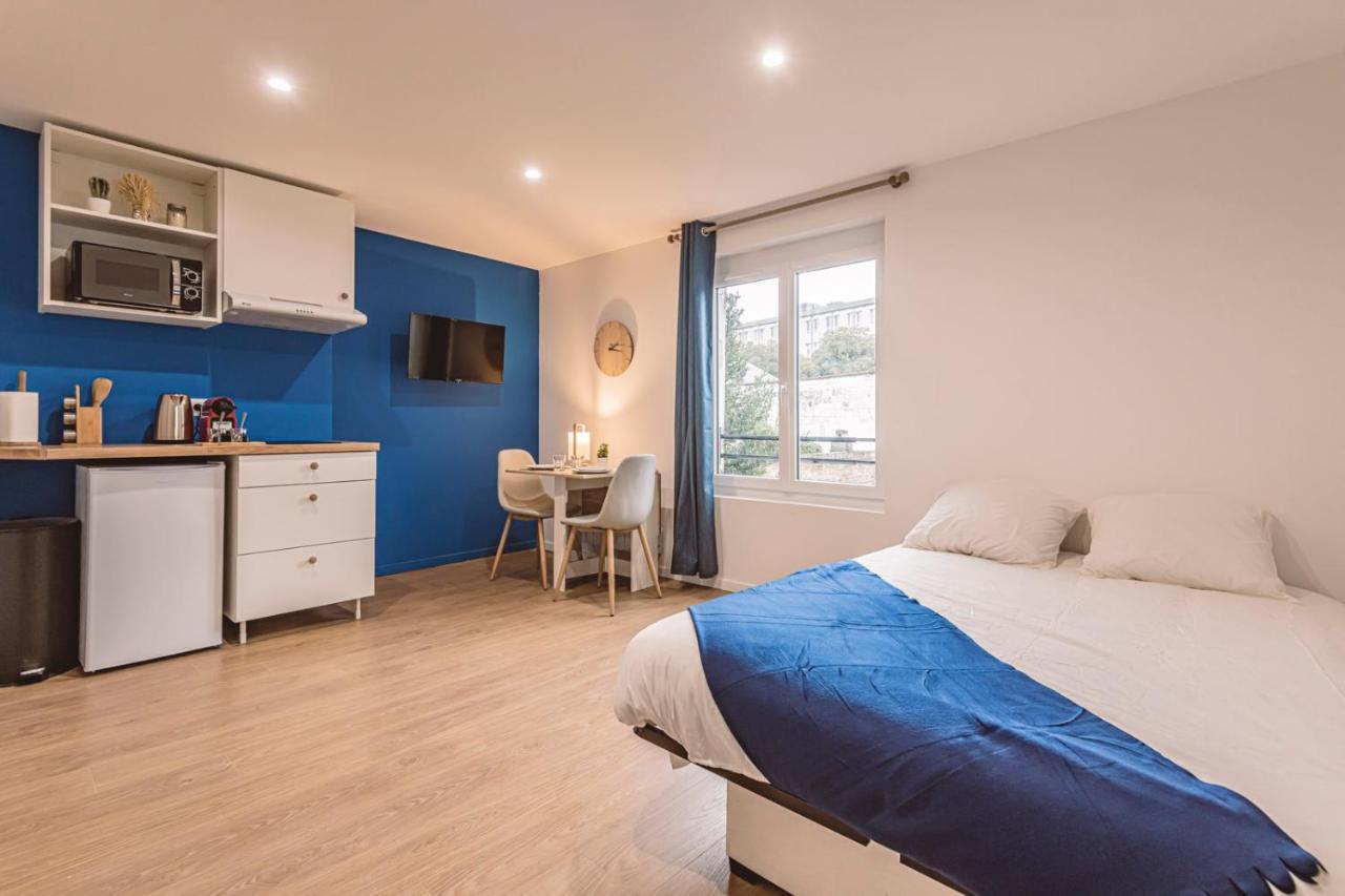 Plancy Beds Chalons Apartment Exterior photo
