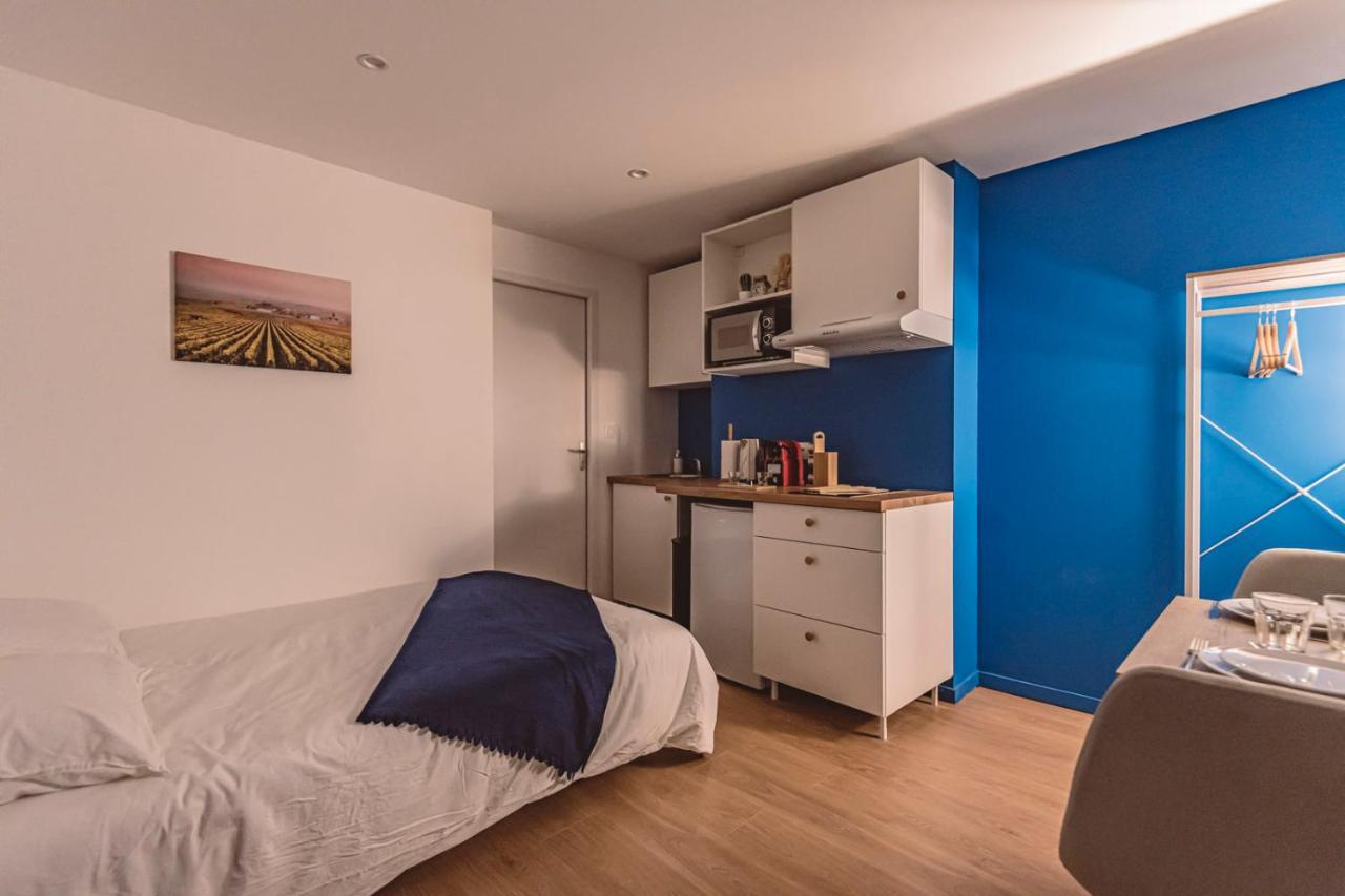 Plancy Beds Chalons Apartment Exterior photo