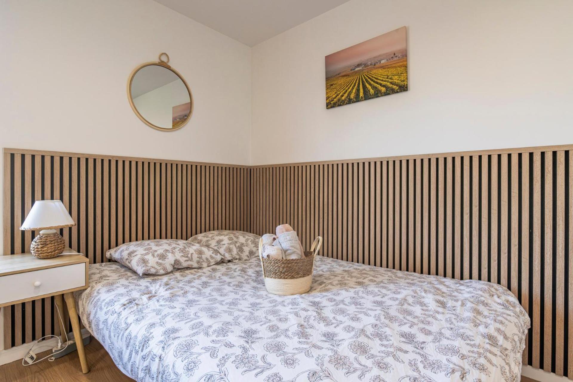 Plancy Beds Chalons Apartment Room photo
