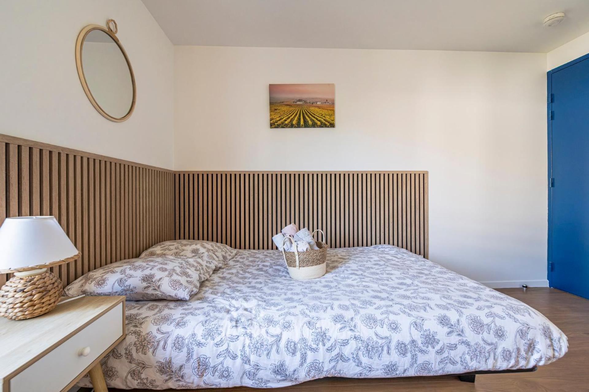 Plancy Beds Chalons Apartment Room photo