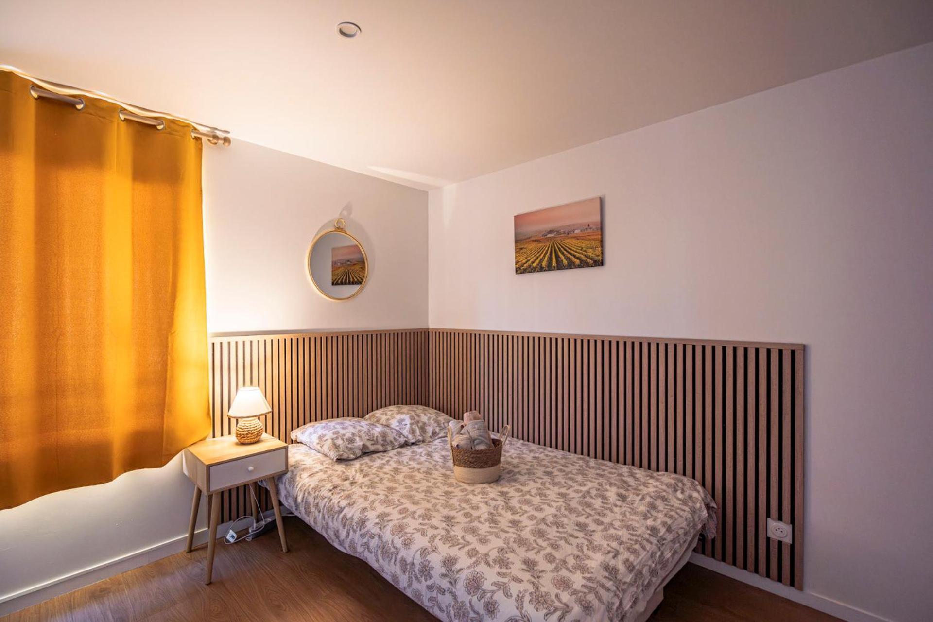 Plancy Beds Chalons Apartment Room photo