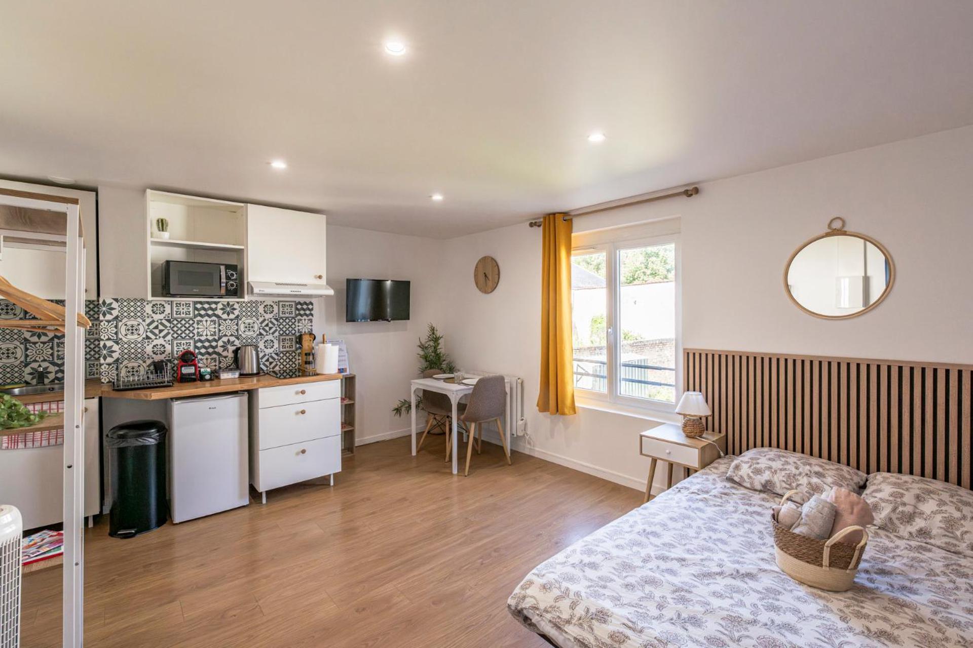 Plancy Beds Chalons Apartment Exterior photo