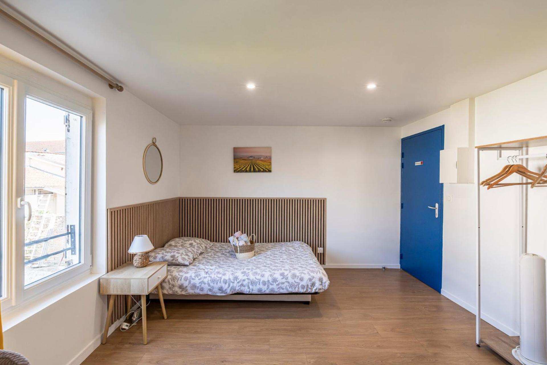 Plancy Beds Chalons Apartment Room photo