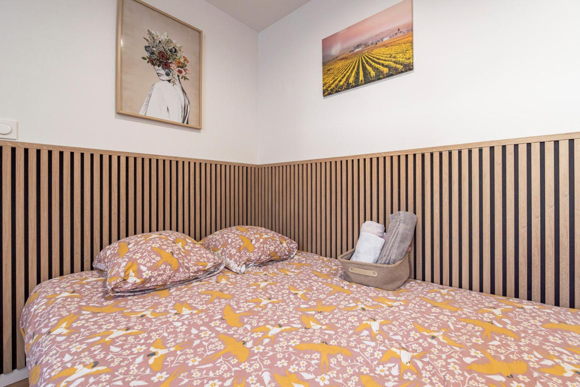 Plancy Beds Chalons Apartment Room photo