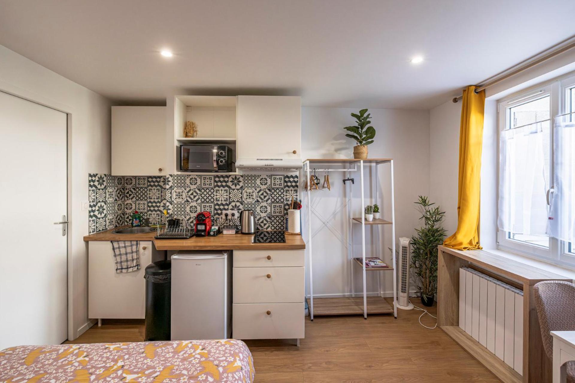 Plancy Beds Chalons Apartment Exterior photo