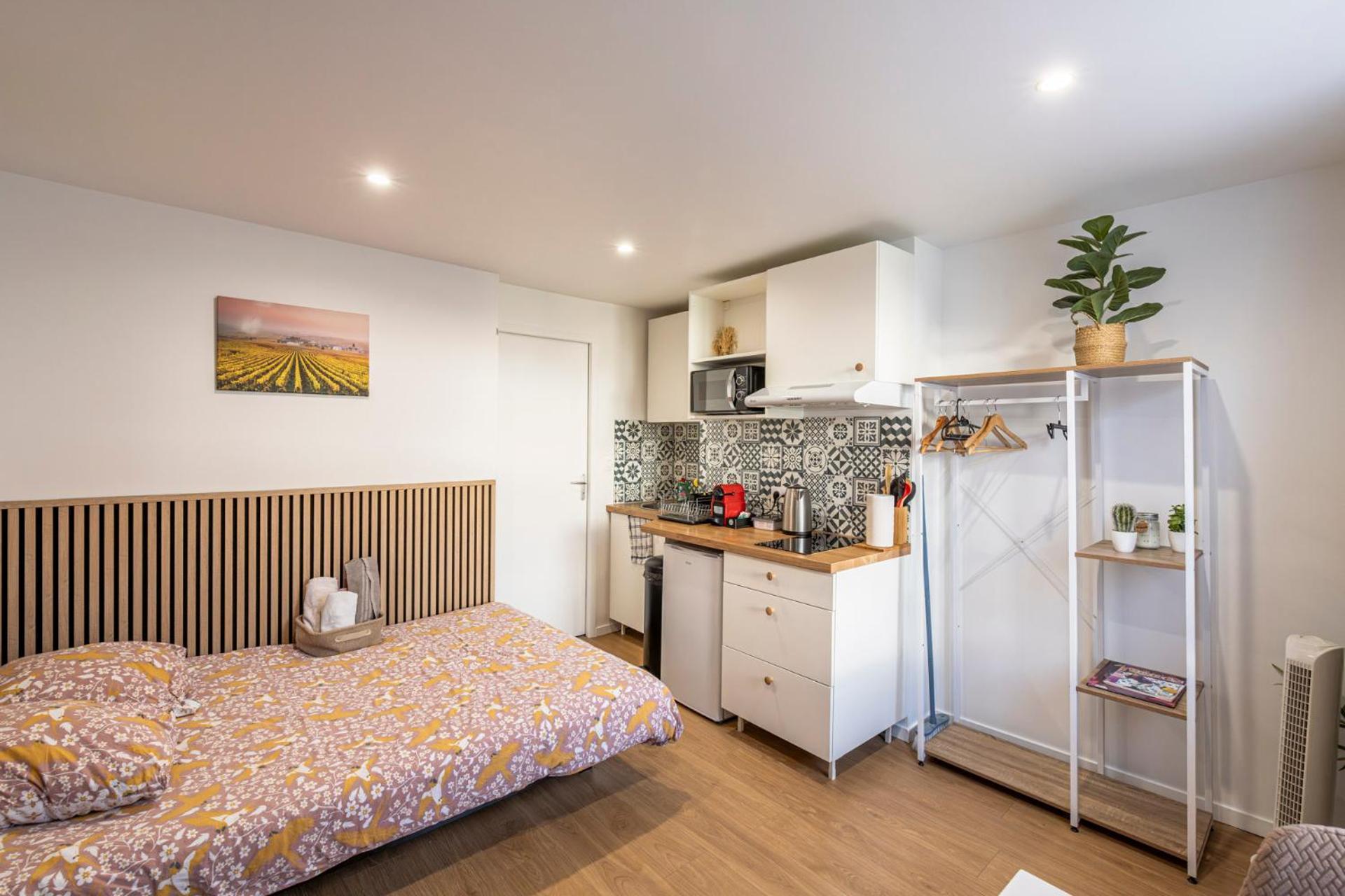 Plancy Beds Chalons Apartment Exterior photo