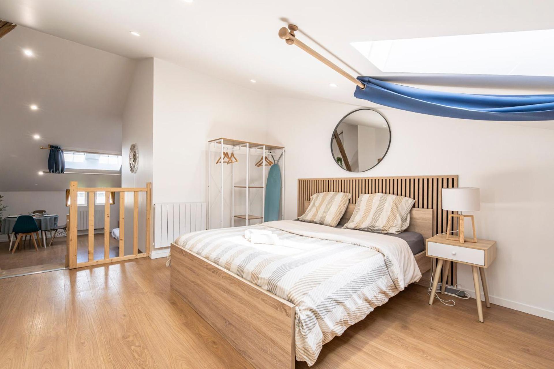 Plancy Beds Chalons Apartment Room photo