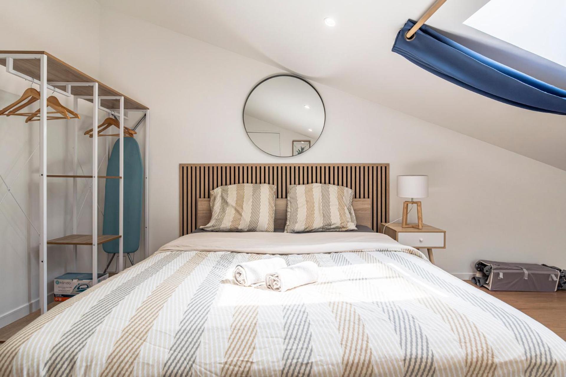 Plancy Beds Chalons Apartment Room photo