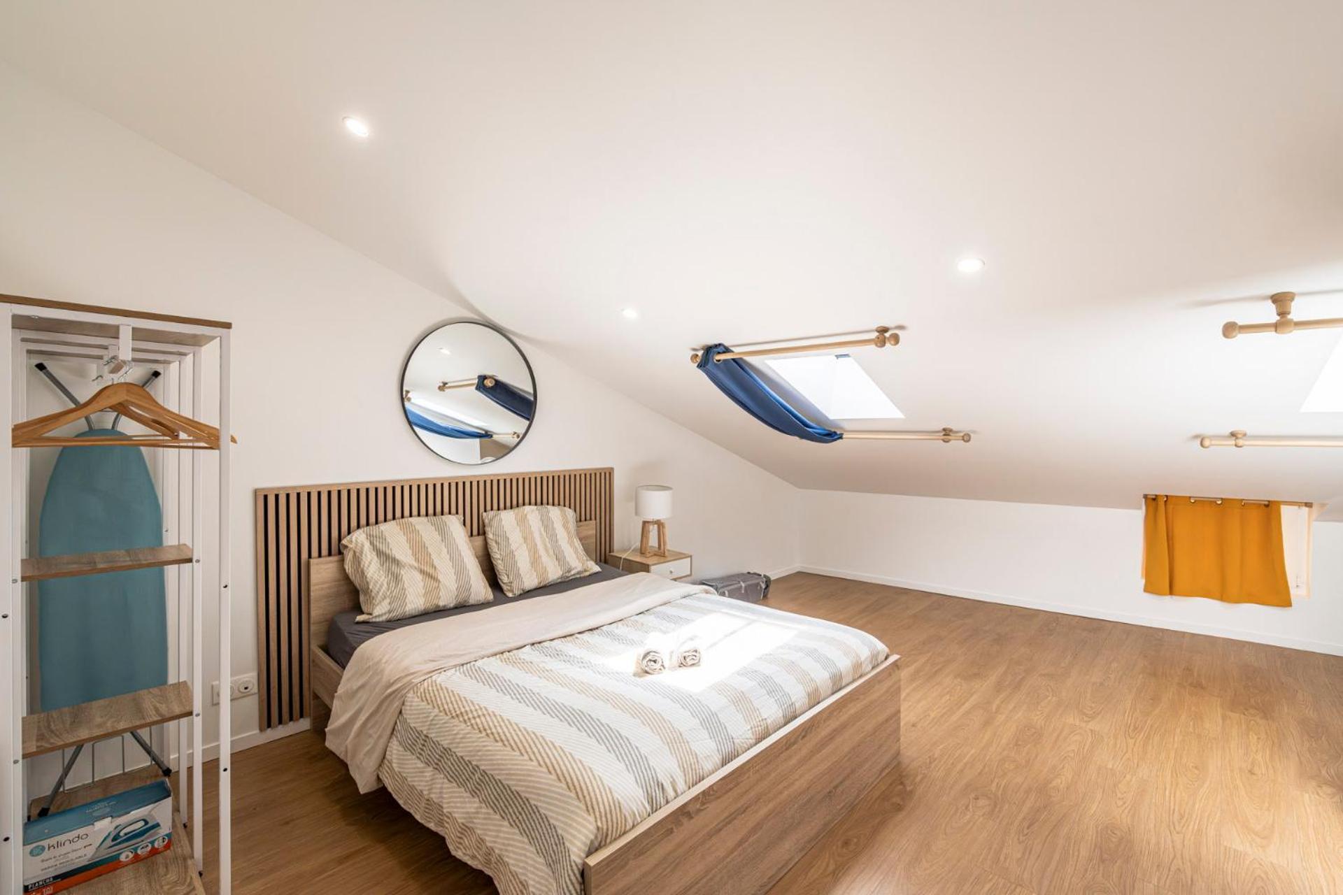 Plancy Beds Chalons Apartment Room photo