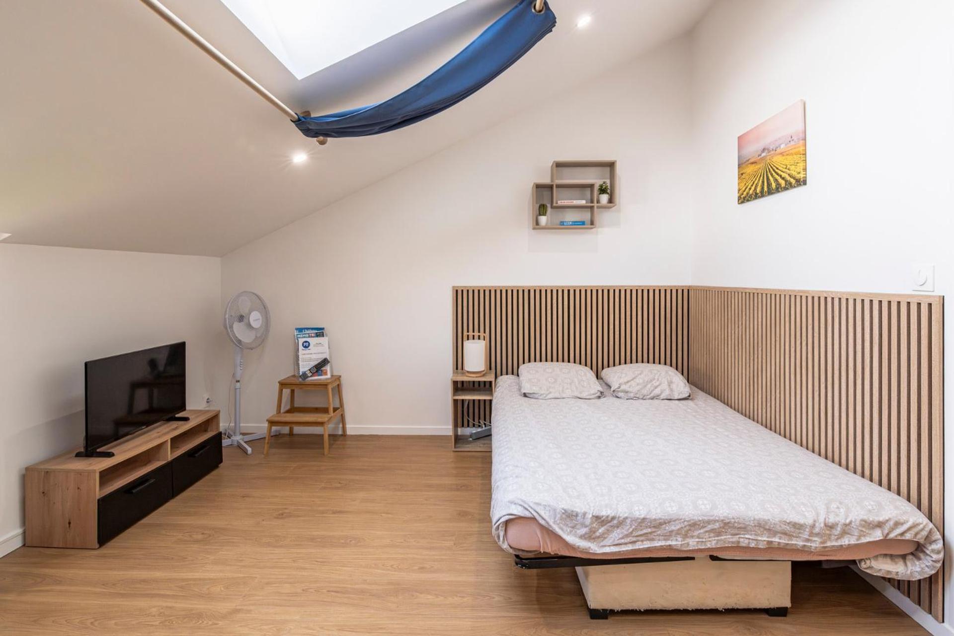 Plancy Beds Chalons Apartment Room photo