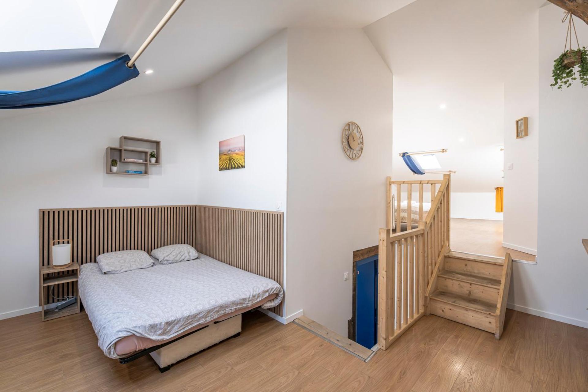 Plancy Beds Chalons Apartment Room photo