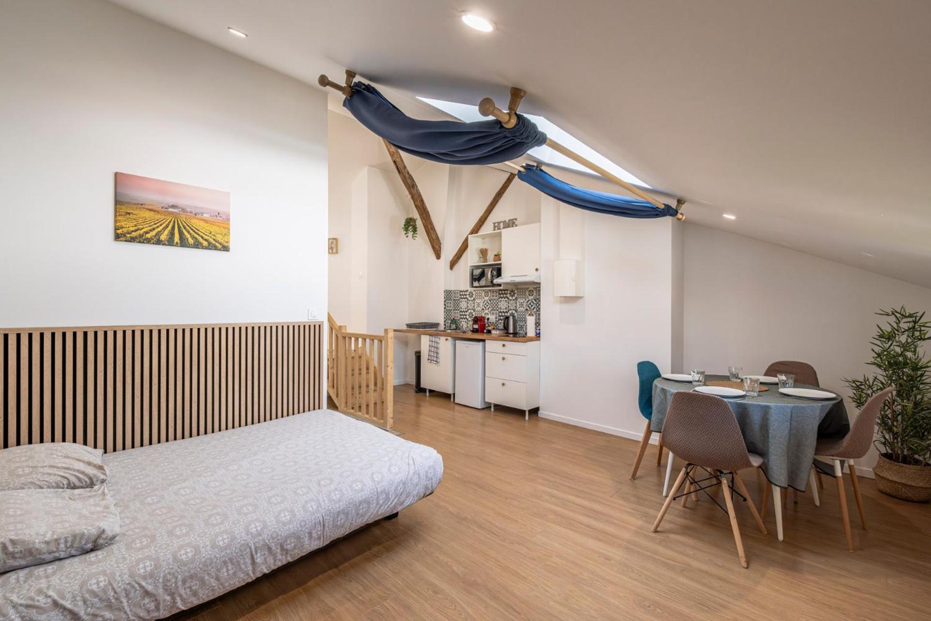 Plancy Beds Chalons Apartment Room photo