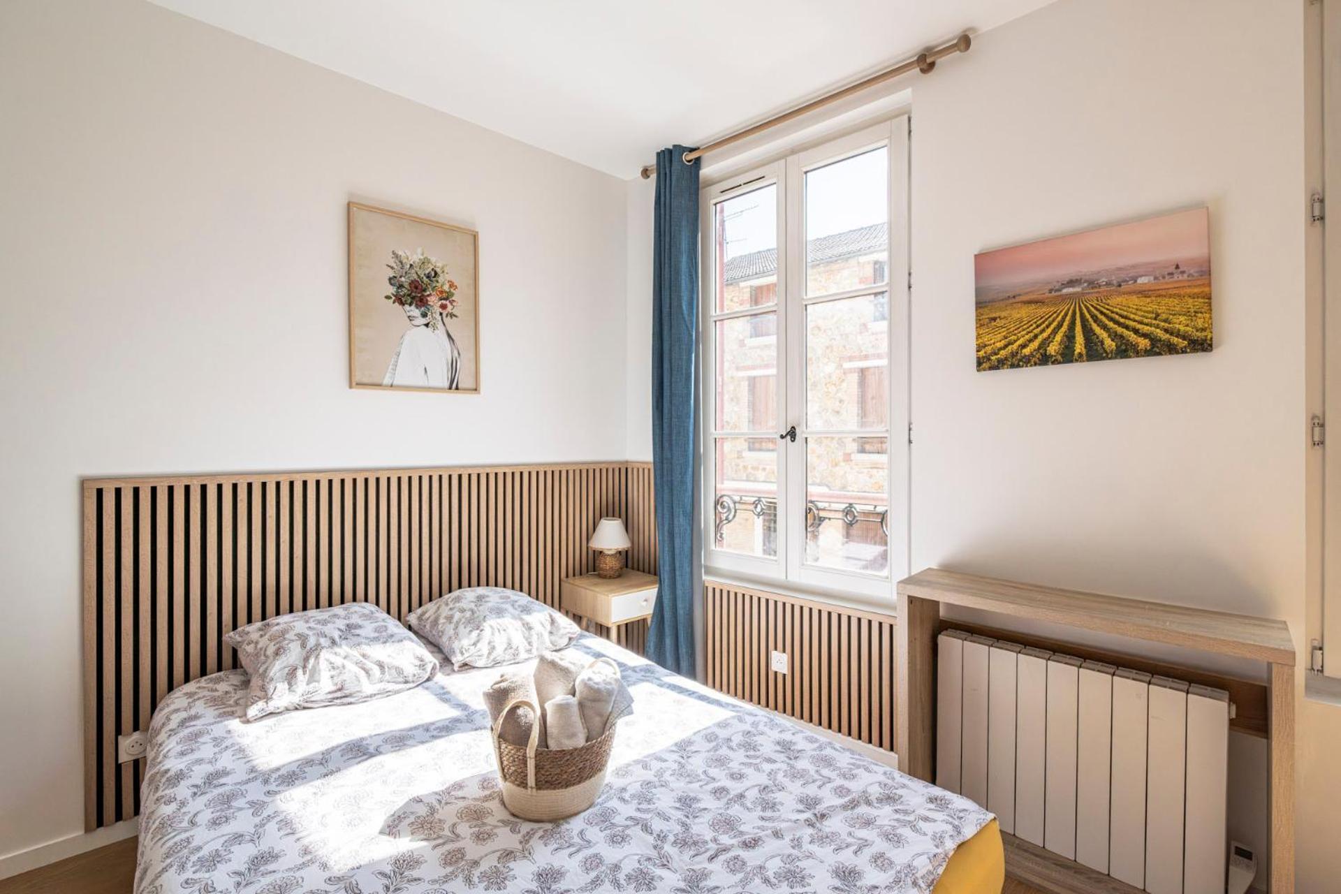 Plancy Beds Chalons Apartment Room photo