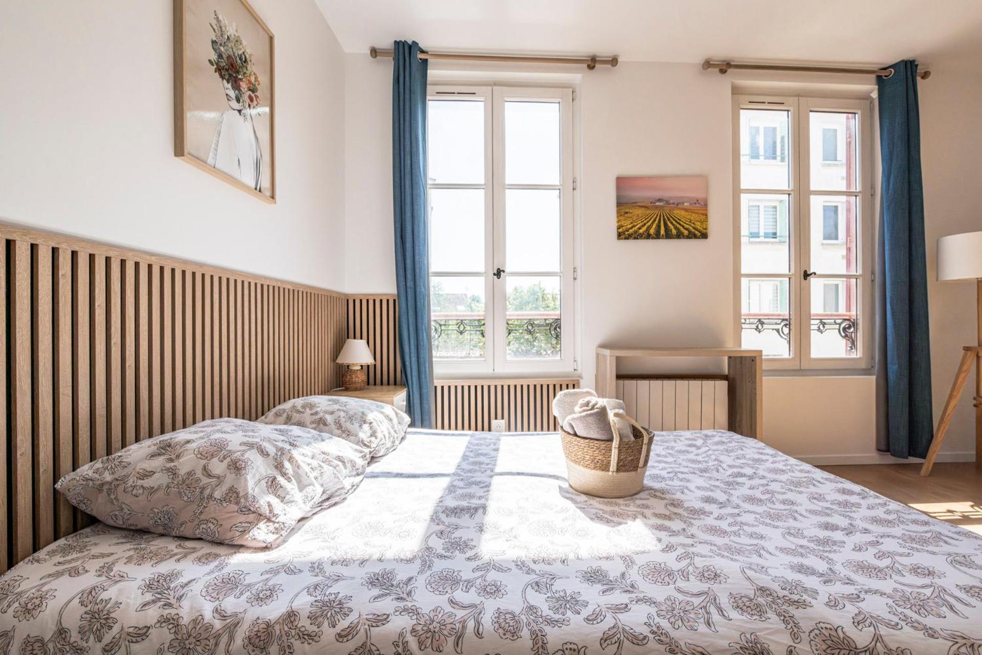 Plancy Beds Chalons Apartment Room photo