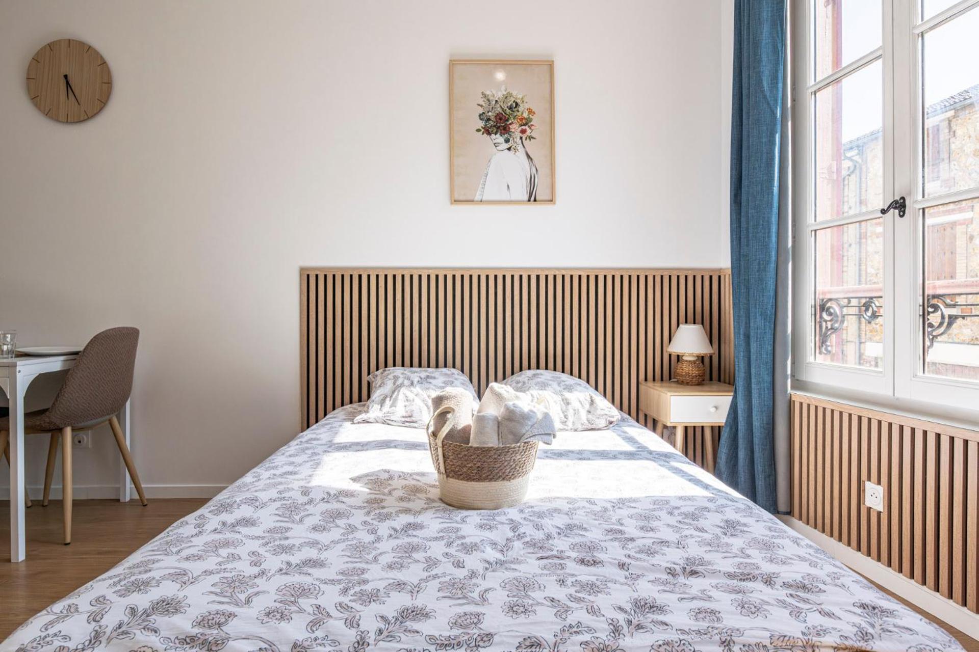 Plancy Beds Chalons Apartment Room photo