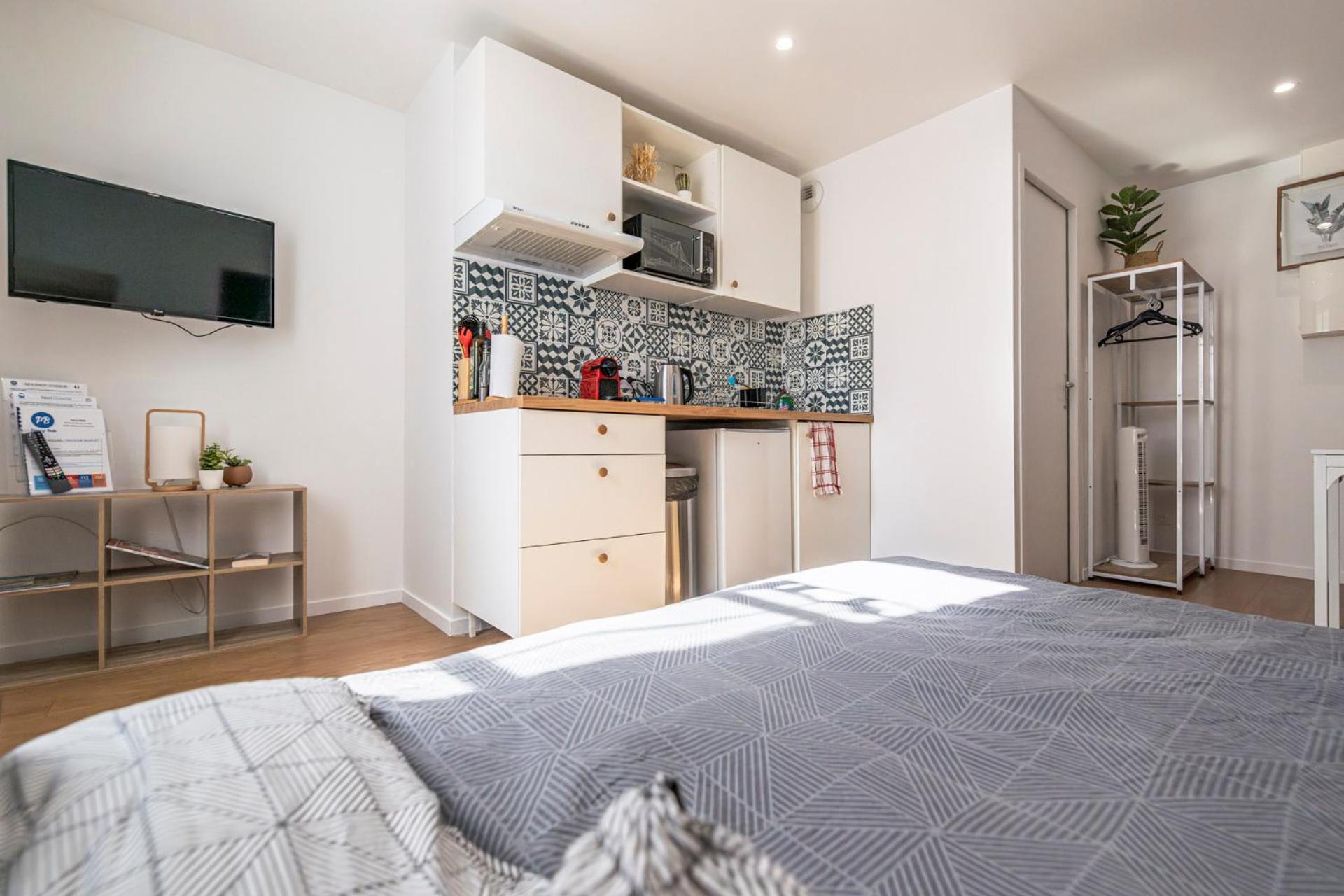 Plancy Beds Chalons Apartment Room photo